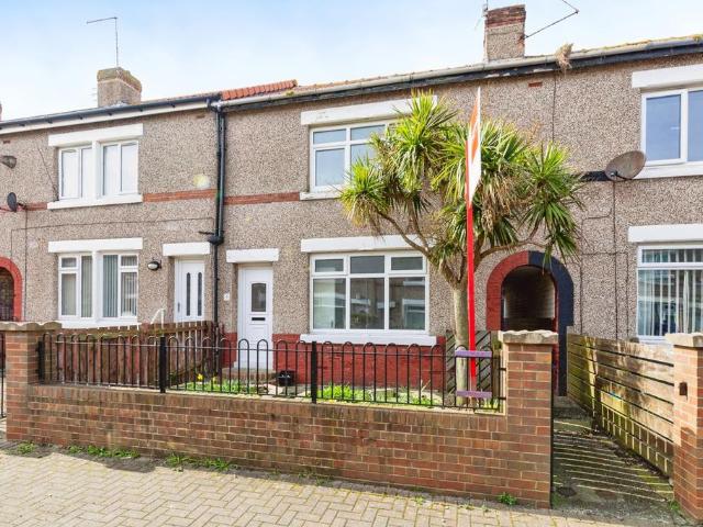 House for sale in Dawdon, Dalton-le-dale