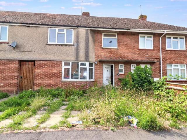 House for sale in Gosberton Clough, Lincolnshire
