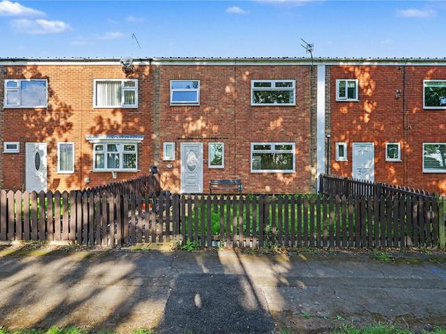 House for sale in Peterlee