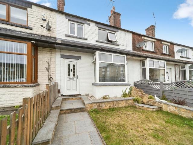 House for sale in Priestthorpe, Bradford