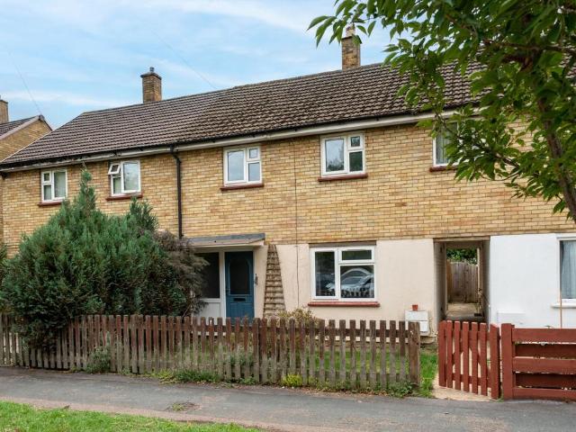 House for sale in Arbury, Cambridgeshire