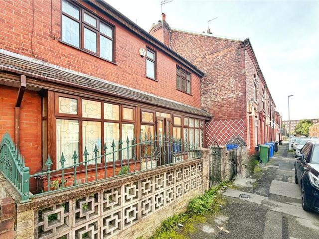 House for sale in Audenshaw, Tameside
