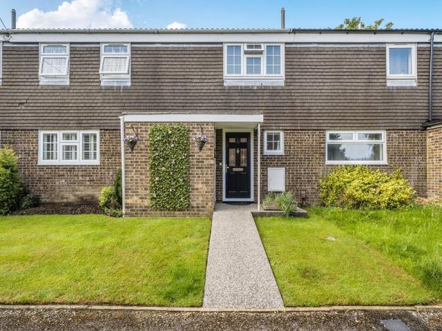 House for sale in Bybrook, Ashford