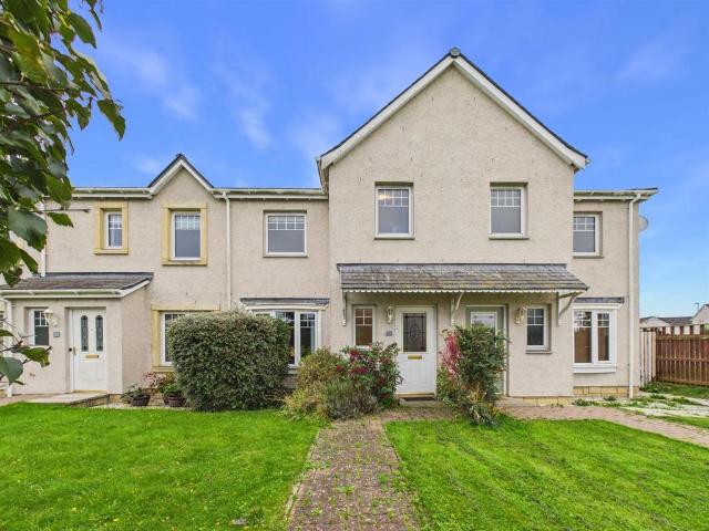 House for sale in Inchture, Perth and Kinross