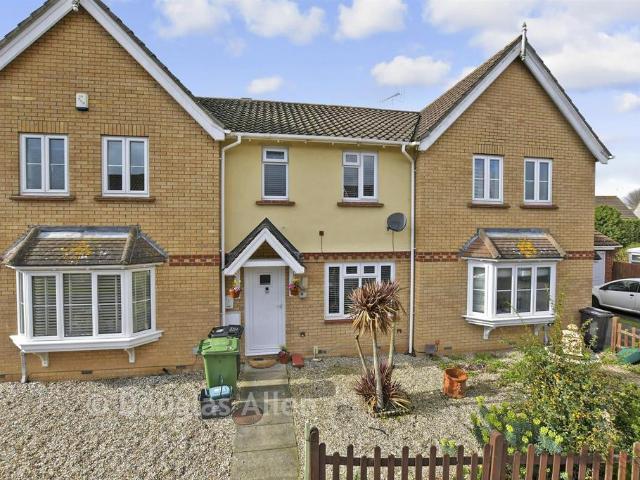 House for sale in Wickford