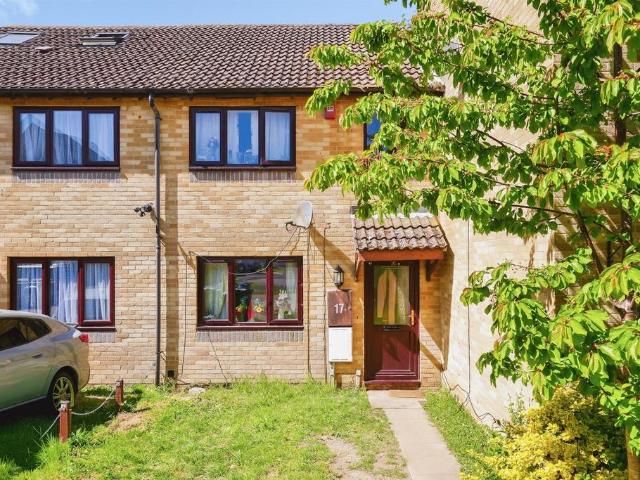House for sale in The Slade, Oxfordshire