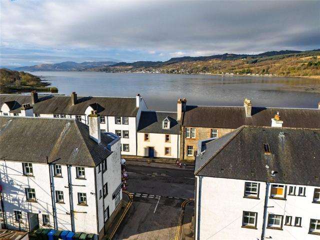 House for sale in Lochgilphead, Scotland
