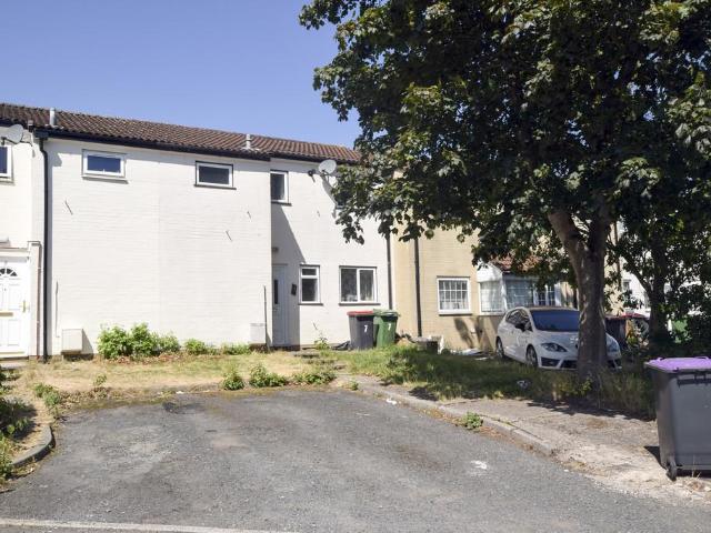 House for sale in Malinslee, Telford