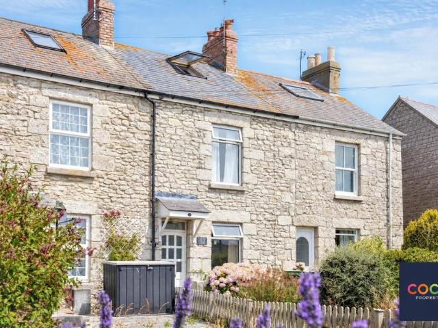 House for sale in Portland, East Dorset