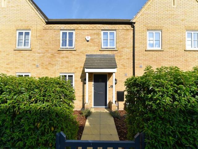 House for sale in Huntingdon, Cambridgeshire
