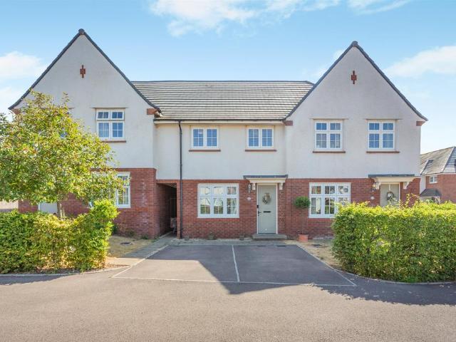 House for sale in Sudbrook, Wales