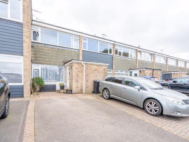 House for sale in Clapham, West Sussex