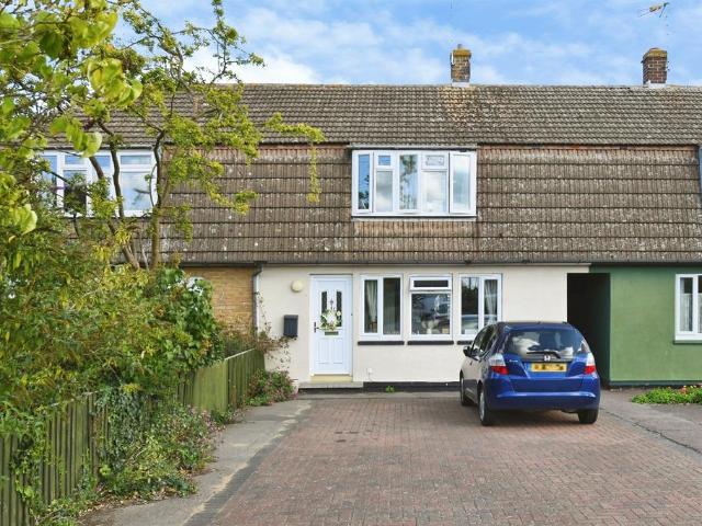 House for sale in Broomfield, Chelmsford