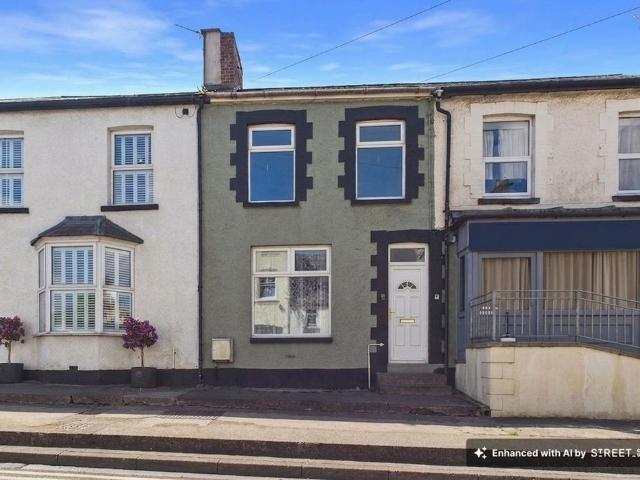 House for sale in Llanblethian, Cowbridge