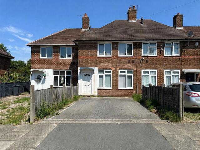 House for sale in Kitts Green, West Midlands