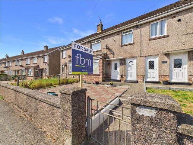 House for sale in Steynton, Milford Haven