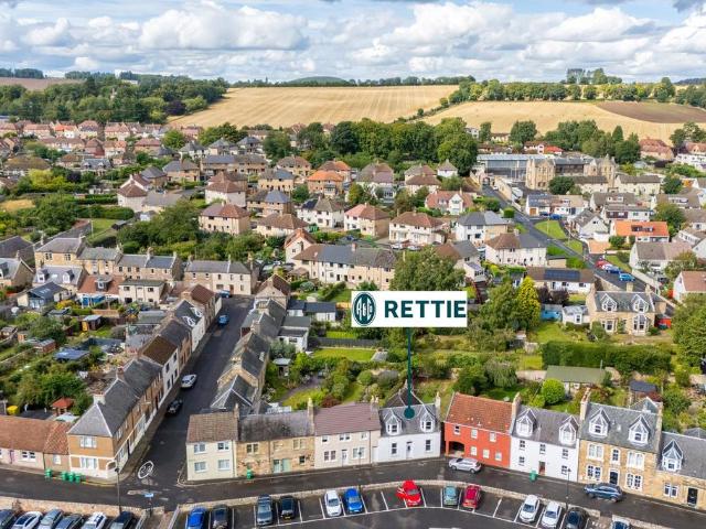 House for sale in Westfield, Cupar