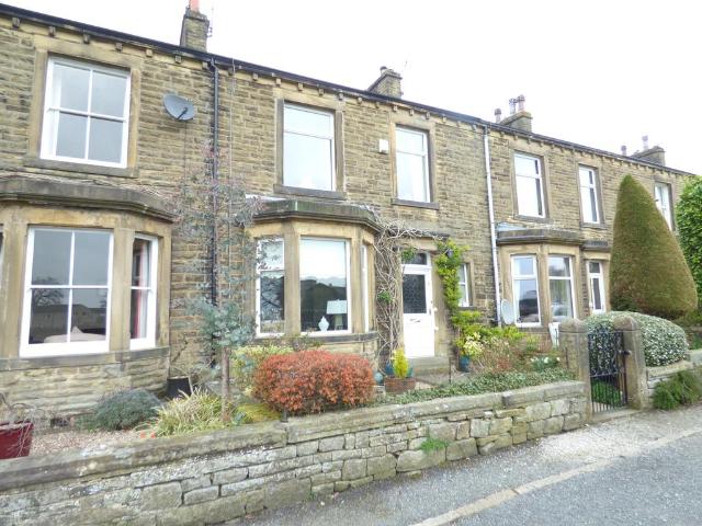 House for sale in Long Preston
