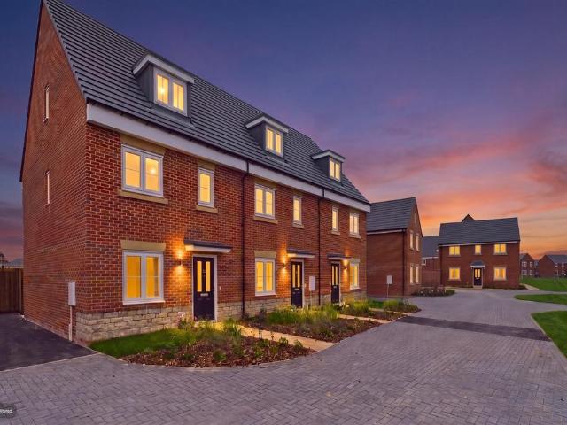 House for sale in Houghton Conquest, Central Bedfordshire