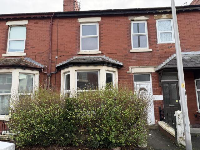 House for sale in Marton, Blackpool