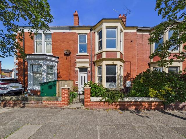 House for sale in Whitley Bay, Isle Of Man