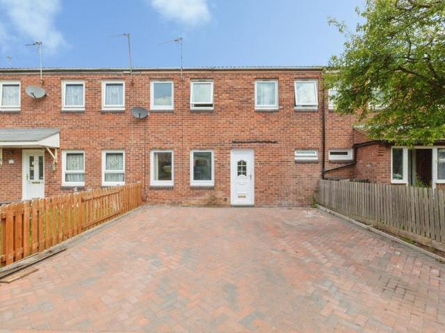 House for sale in Old Wharf, City Of Leicester
