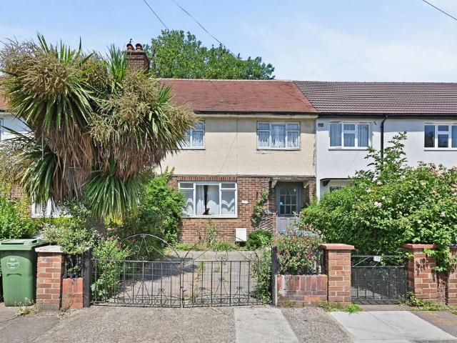 House for sale in Harlesden, Greater London