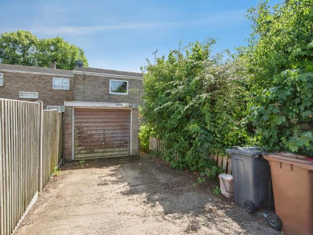 House for sale in Bedwell, Shephall