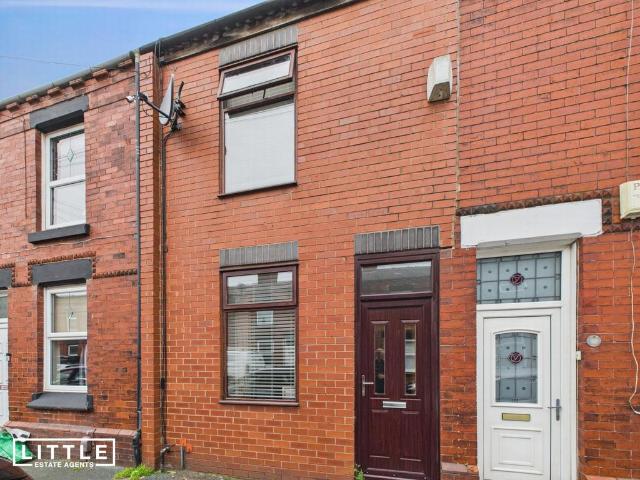 House for sale in St. Helens, St Helens