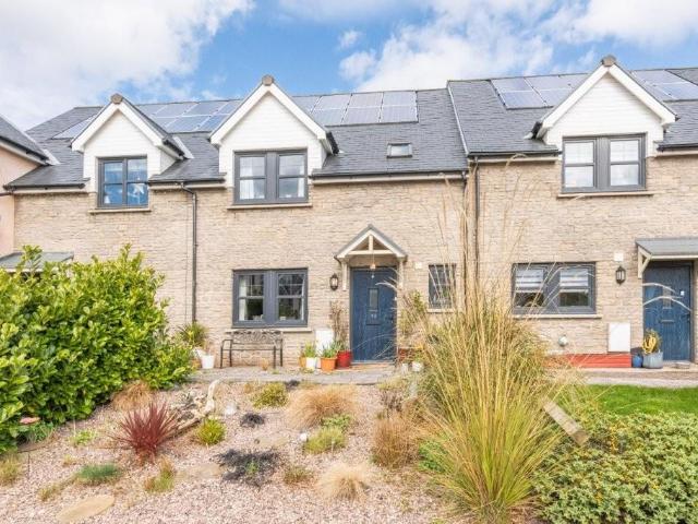 House for sale in Ayton, Scotland