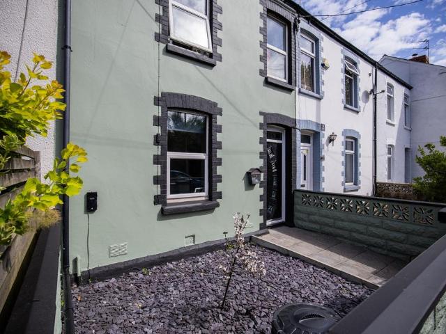 House for sale in Wales