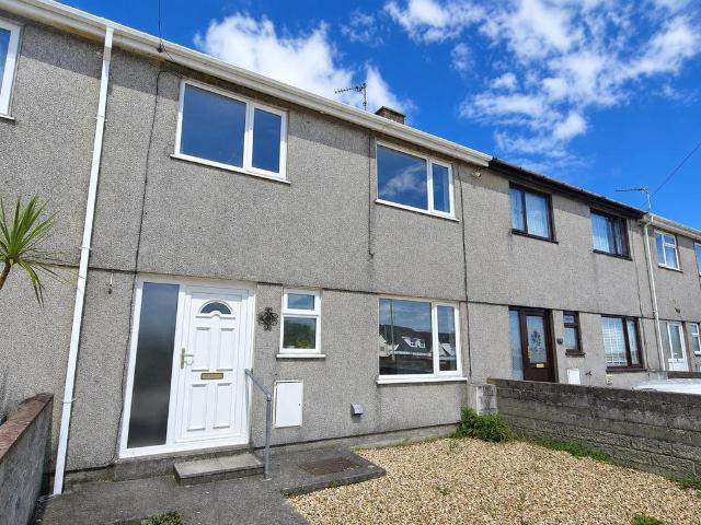 House for sale in Pyle, Wales