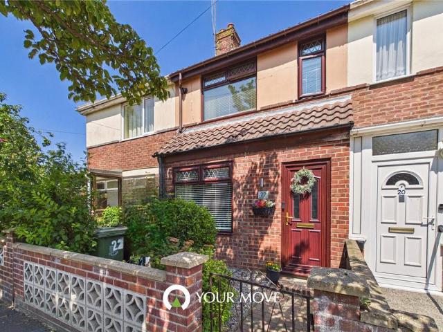 House for sale in Stokesby, Norfolk