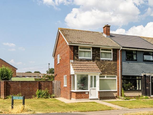 House for sale in Stoke Gifford, South Gloucestershire