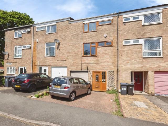 House for sale in West Midlands