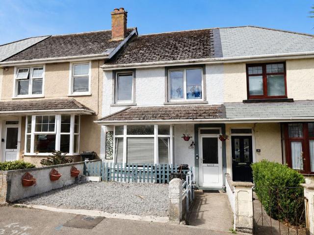 House for sale in Nansledan, Newquay