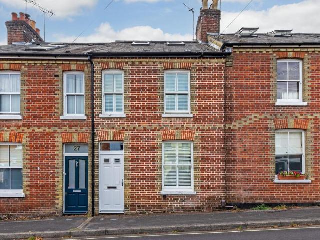 House for sale in Hampshire