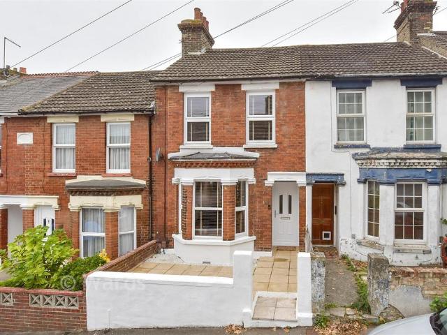 House for sale in Clarendon, Ash