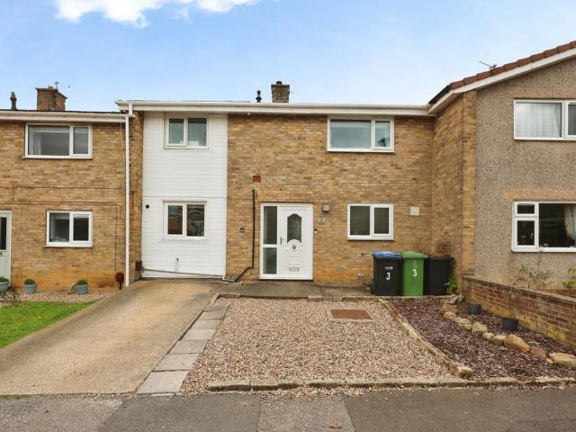 House for sale in Great Aycliffe, Newton Aycliffe