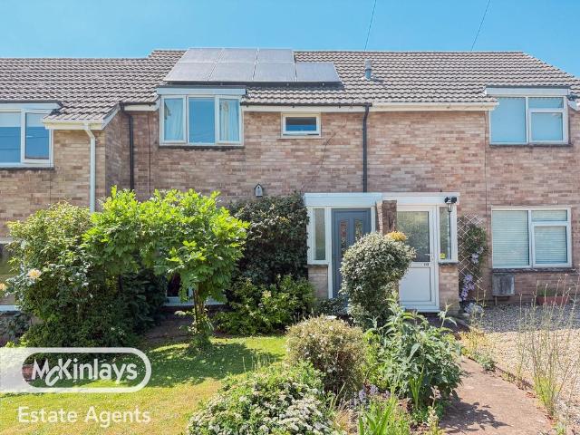 House for sale in East Lydeard, Somerset