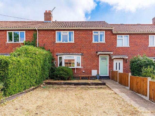 House for sale in New Catton, East Bank