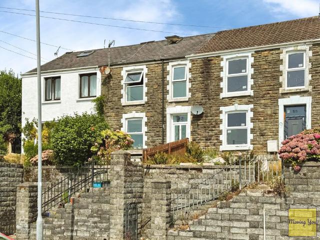 House for sale in Carnglas, Swansea