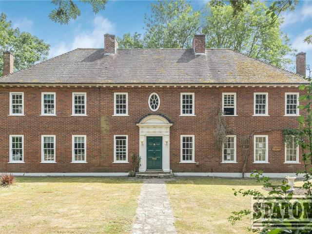 House for sale in New Barnet, Isle Of Man