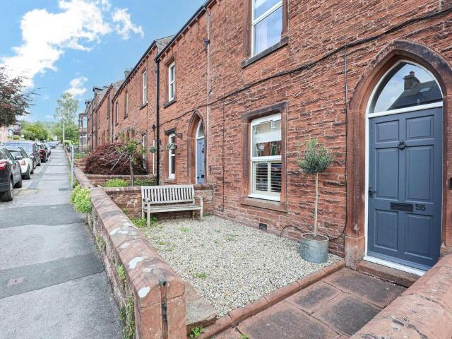 House for sale in Fell Lane