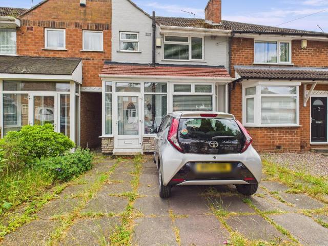 House for sale in Kingstanding, Isle Of Man