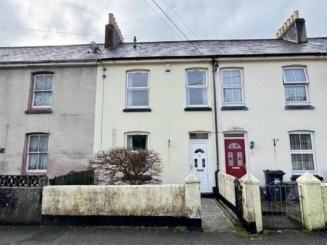 House for sale in St Stephen, Isle Of Man