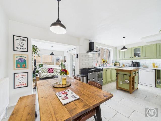 House for sale in Feckenham, Isle Of Man