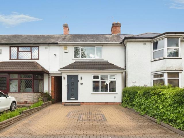 House for sale in Fox Hollies, West Midlands