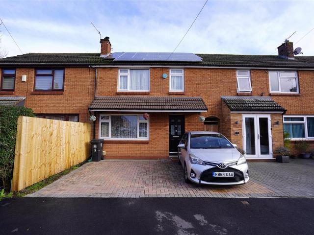 House for sale in Feckenham, City Of Bristol