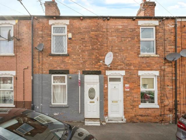 House for sale in Hexthorpe, Doncaster